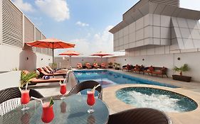 Ramada By Wyndham Dubai Deira Hotel United Arab Emirates